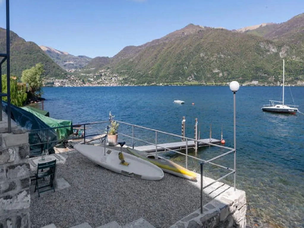Appartamento Vista Lago - Betta Lezzeno Διαμέρισμα