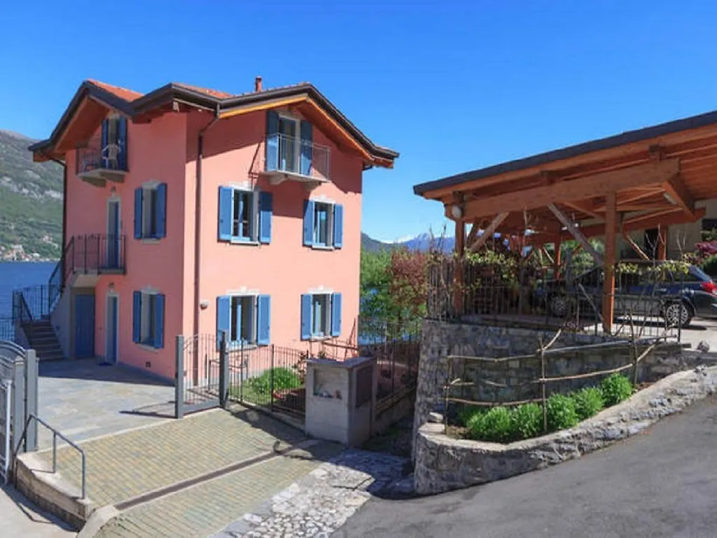 Appartamento Vista Lago - Betta Lezzeno