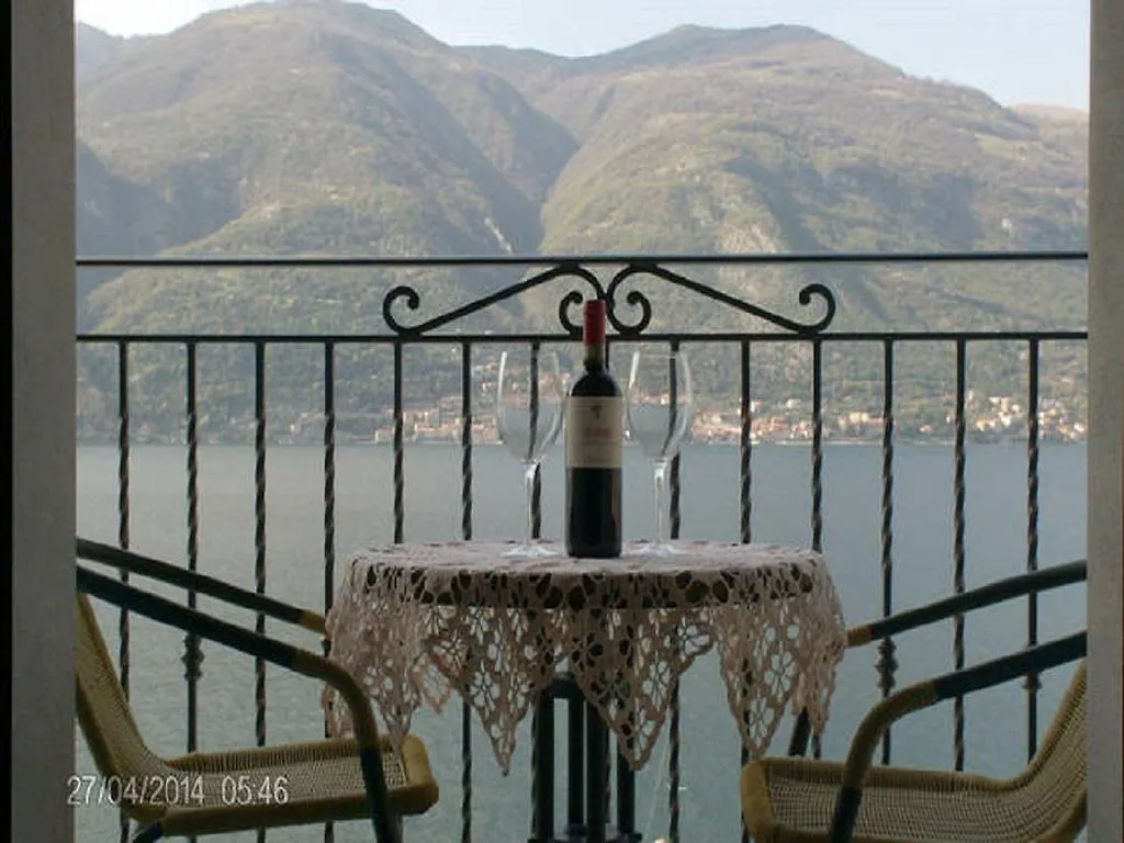 Appartamento Vista Lago - Betta Lezzeno